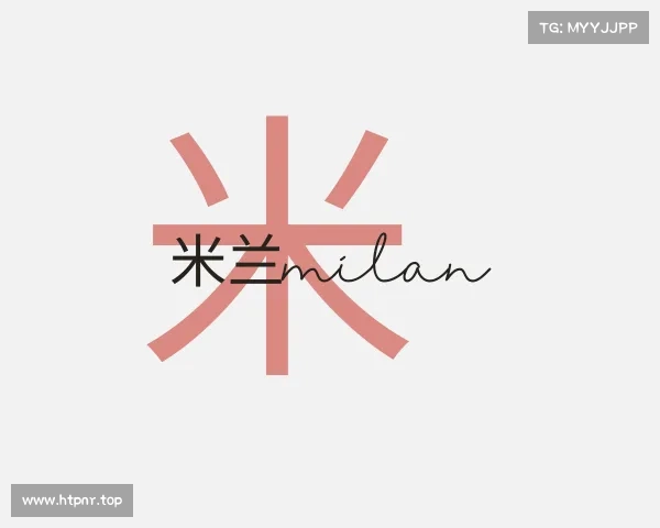 了解米兰milan